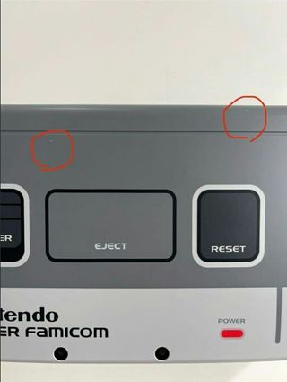 New Nintendo 3DS XL Super Famicom Edition