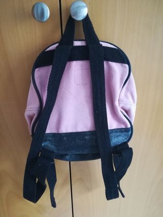 Mochila de Minnie pequeña