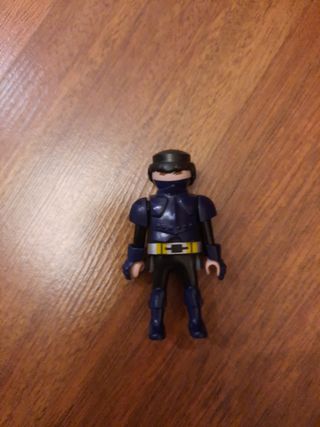 Walkie Talkie Minium, coche corre y luces...