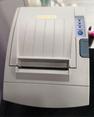 Impresora tickets termica Bixolon