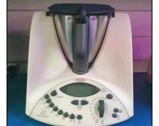 Vorwerk Thermomix TM31