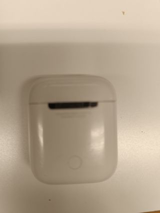 Caja airpods