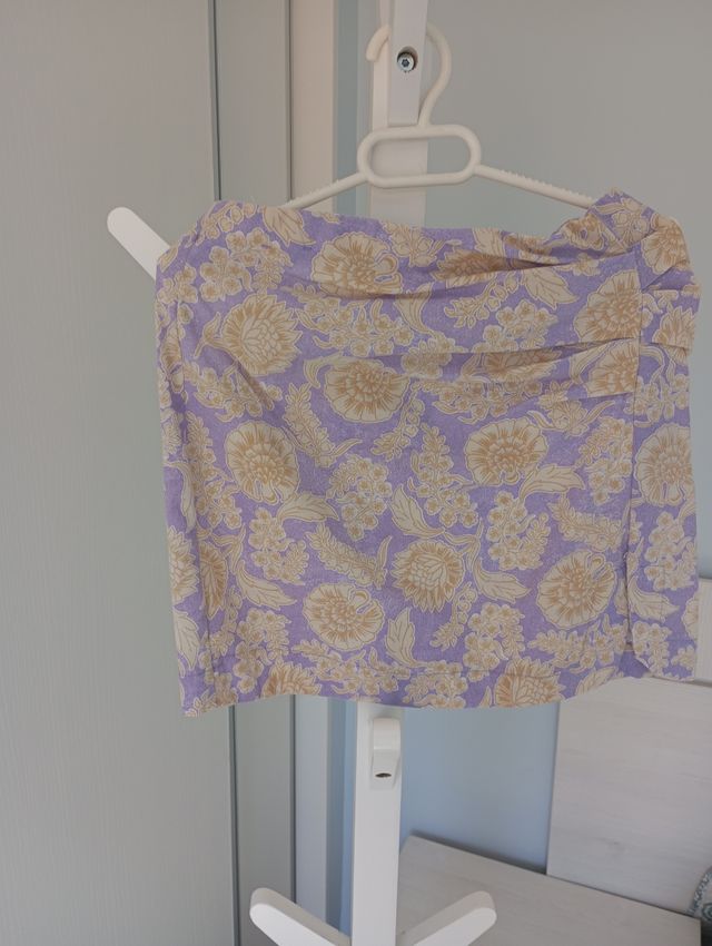 Lote faldas cortas lefties