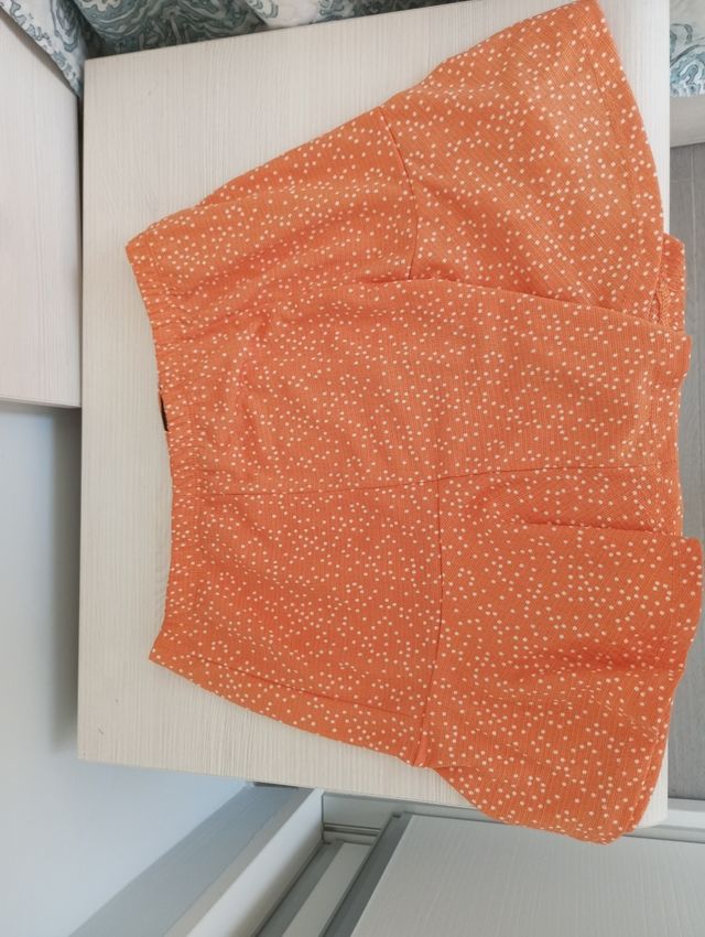 Lote faldas cortas lefties