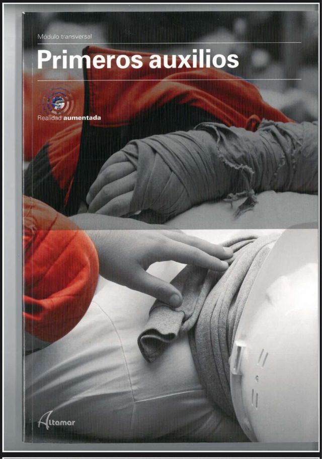 Temario fp grado superior educacion infantil