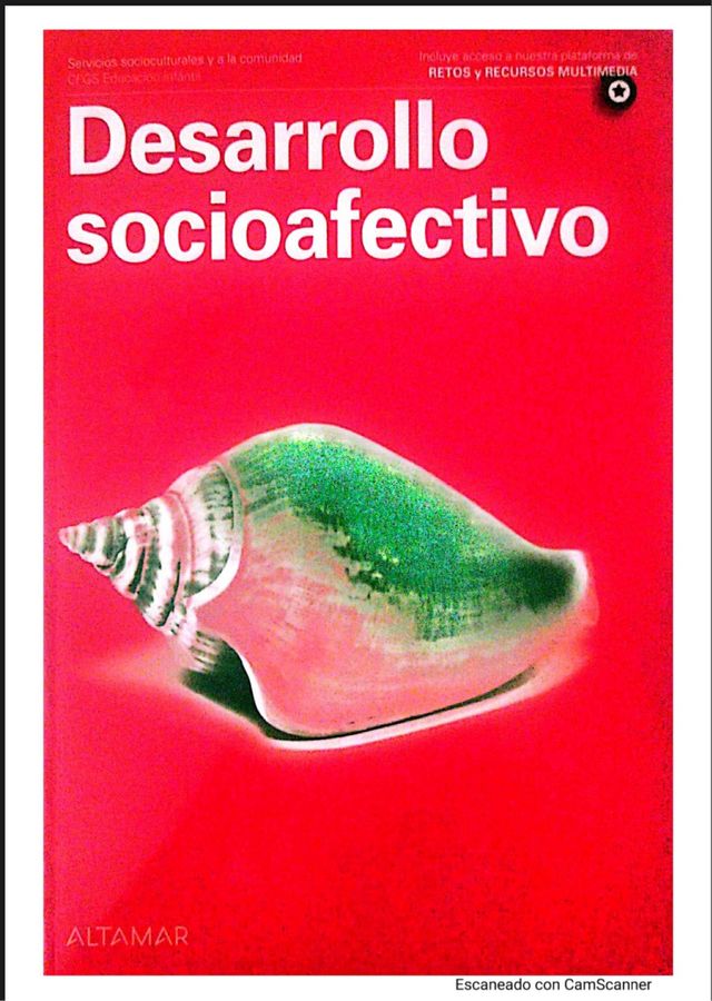 Temario fp grado superior educacion infantil