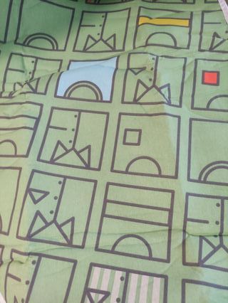 Funda Tabla de Planchar