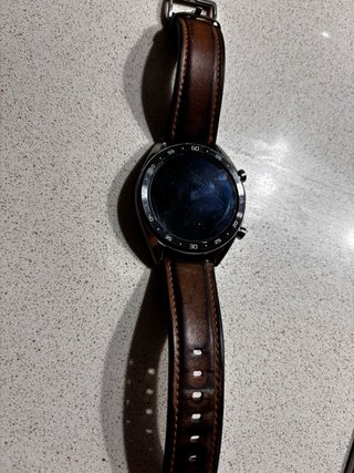Huawei SmartWatch GT