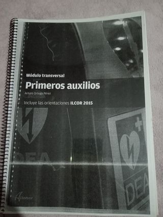 Libros