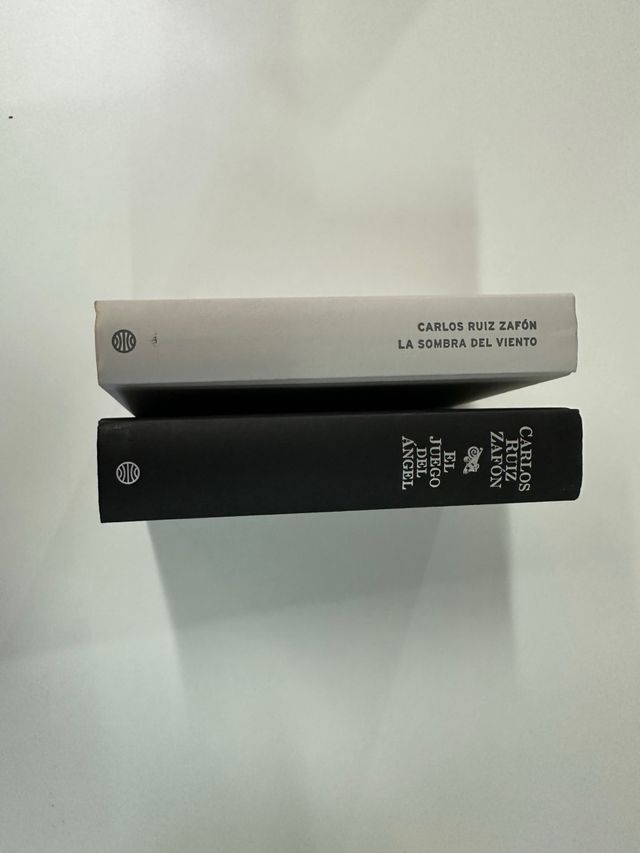 Las sombra del viento