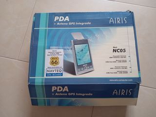 Navegador GPS
