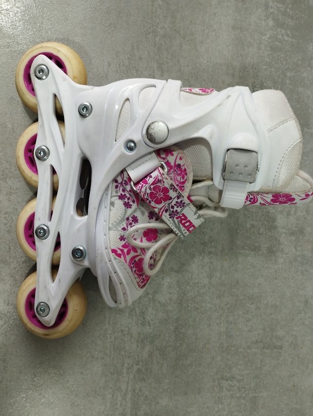 Patines infantiles