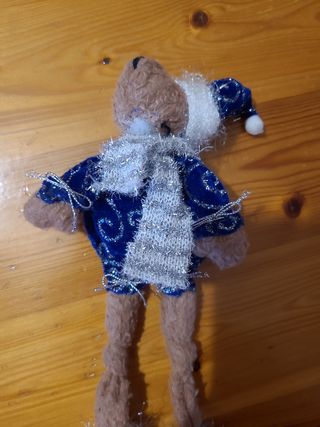 Addobbi natalizi