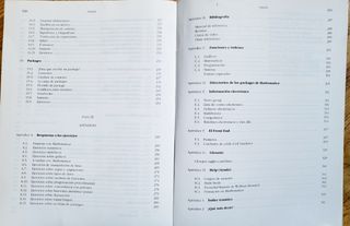 Mathematica: un enfoque práctico