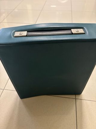 Maquina de escribir vintage Olivetti