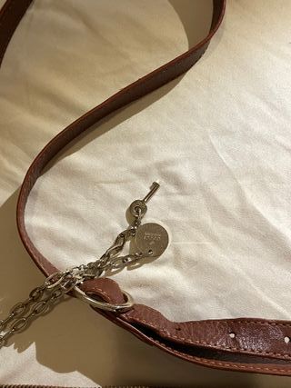 Bolsa de Hombro de VINTAGE de Gucci
