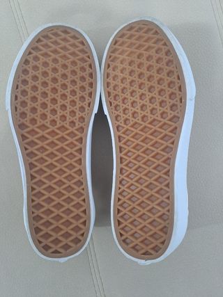 Zapatillas vans