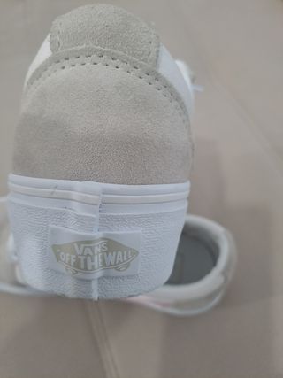 Zapatillas vans