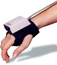 Metrologic IS4220 - Kit RS-232.