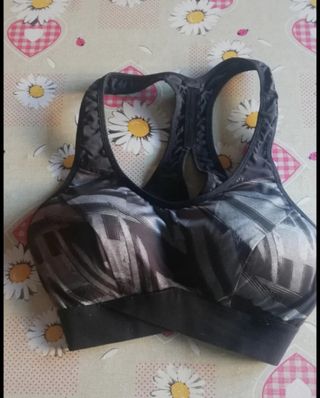 Top sportivi decathlon