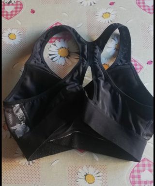 Top sportivi decathlon