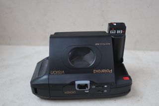 FOTOCAMERA POLAROID VISION 95 AUTOFOCUS SLR