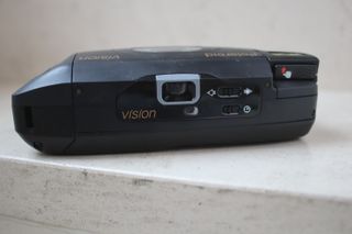 FOTOCAMERA POLAROID VISION 95 AUTOFOCUS SLR