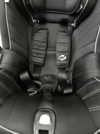 Silla coche bebé