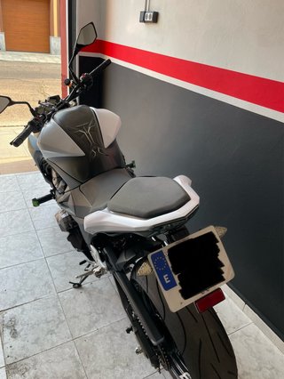Kawasaki z800