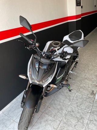 Kawasaki z800