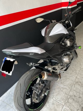 Kawasaki z800