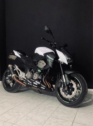 Kawasaki z800