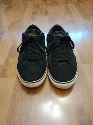 Zapatillas Lakai