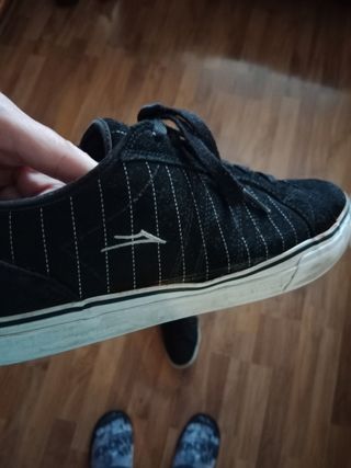 Zapatillas Lakai