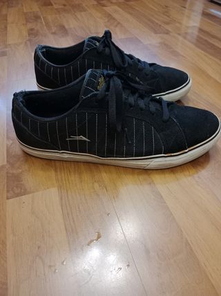 Zapatillas Lakai