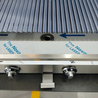 ⌚TE⍏ Barbacoa Acero 100 CM industrial