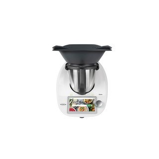 Affettatutto bimby tm5 tm6 originale vorwerk