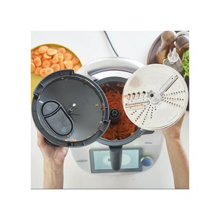 Affettatutto bimby tm5 tm6 originale vorwerk