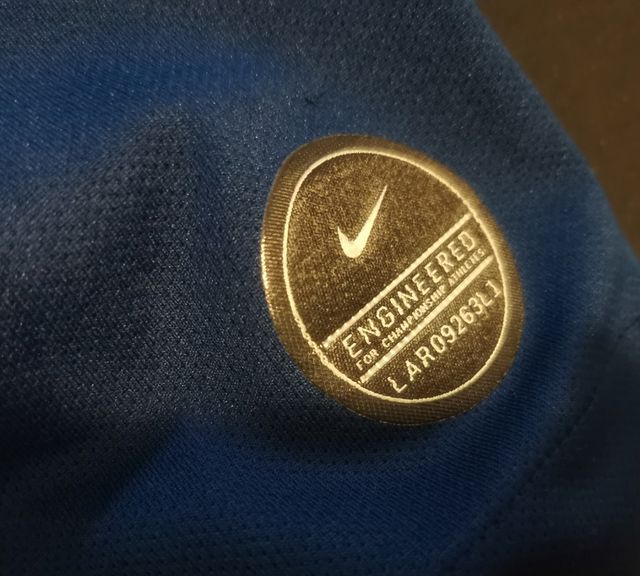 Maglietta Boca Juniors Riquelme