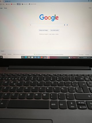 Lenovo ideapad s145 portátil