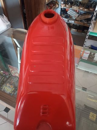 Depósito gasolina Montesa