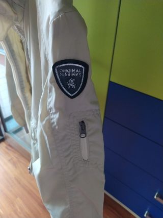 Giubbetto leggero ragazzo