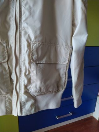 Giubbetto leggero ragazzo