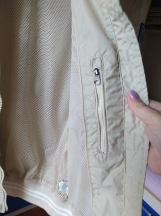 Giubbetto leggero ragazzo