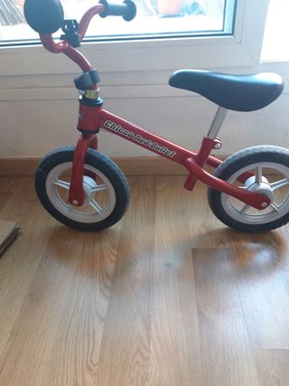 Bicicleta niño
