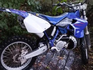 Yamaha Wr250z 2t 2003