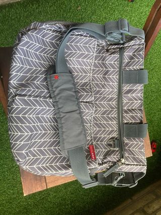 Bolso para bebés skip hop