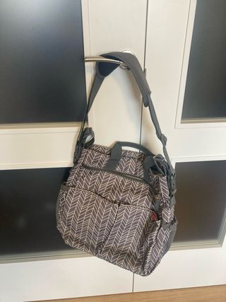 Bolso para bebés skip hop