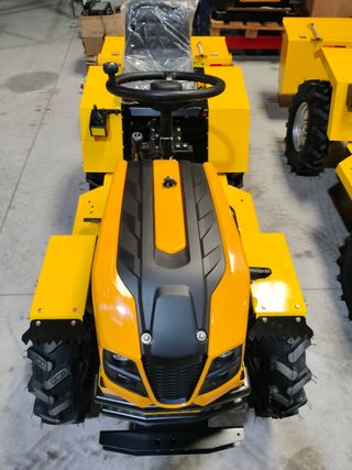 Mini tractores T-20 nuevos 18cv tipo pascuali