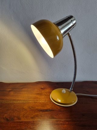 Lampada modernariato 